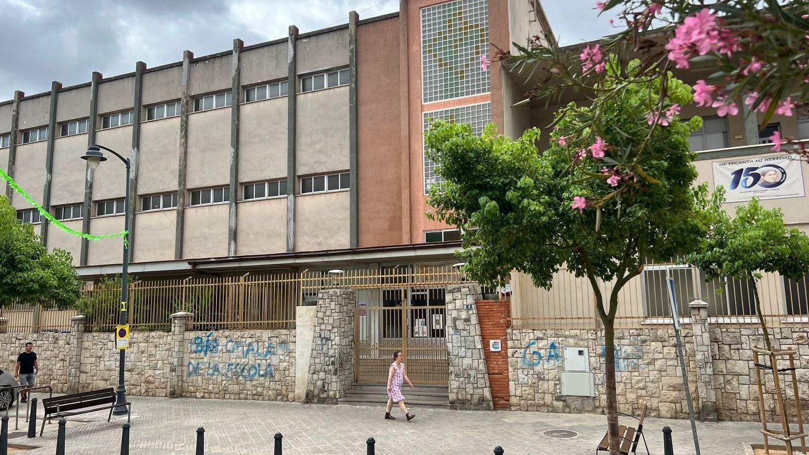 Centre concertat d'Alaquás