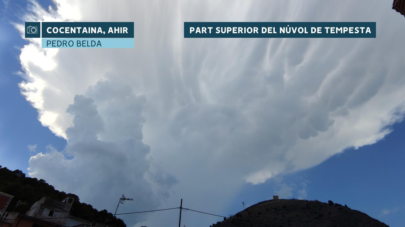 Cocentaina, 26 de juliol