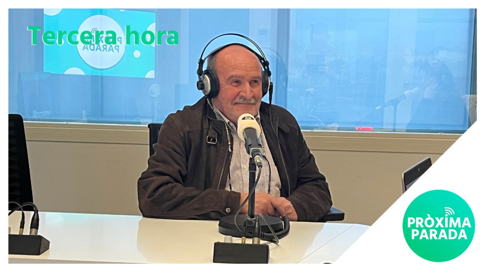 28.12.2023 | Pròxima parada | Tercera Part
