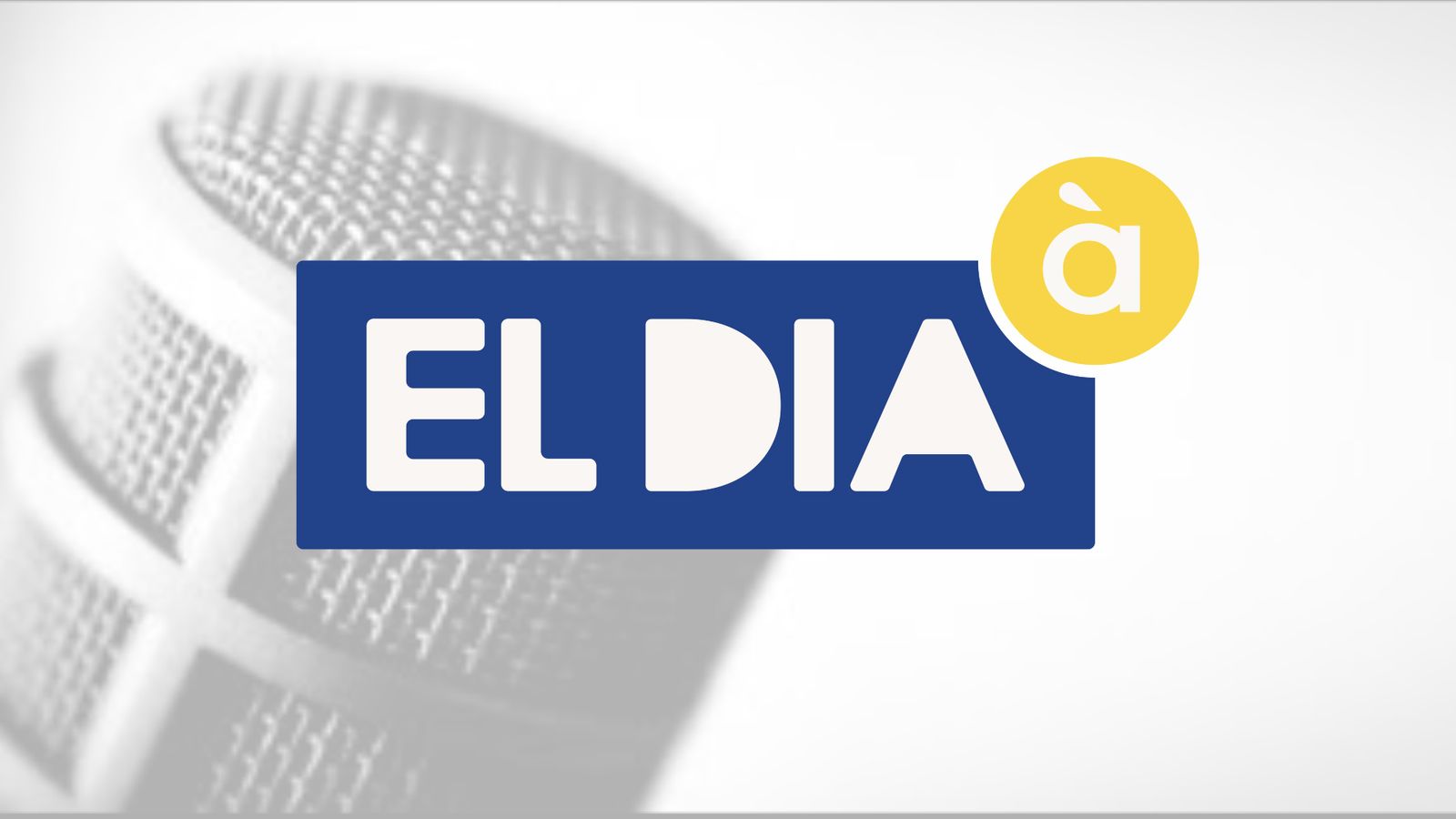 El Dia À Punt