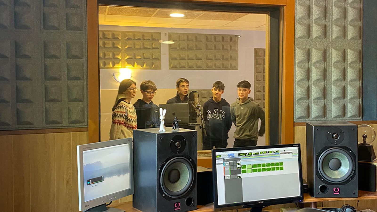 400 acosta a la realitat de les persones amb autisme