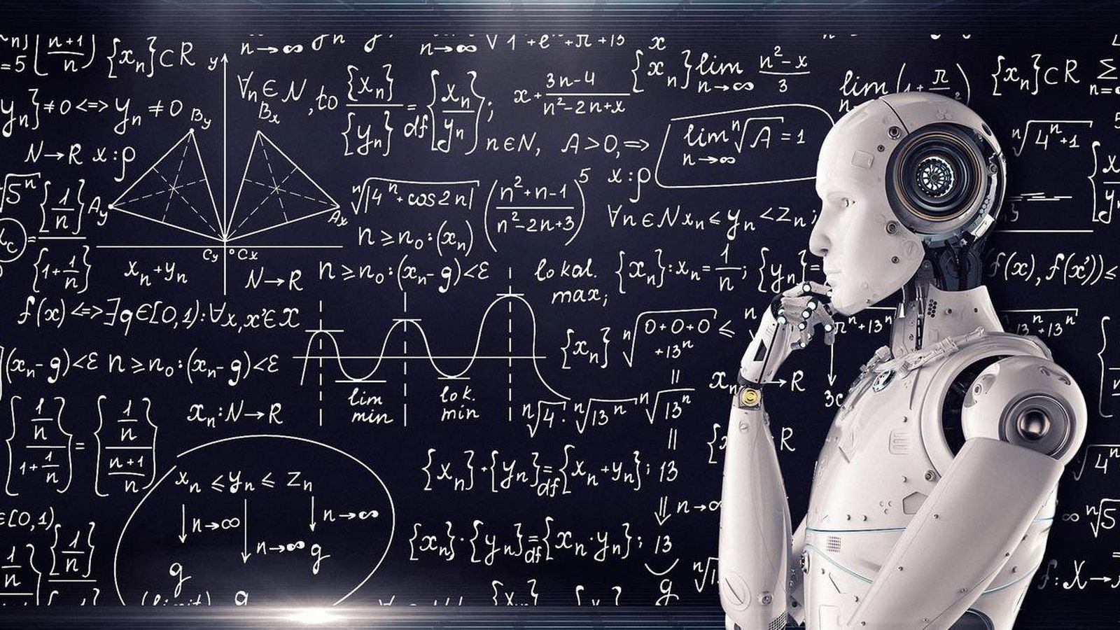 'Zoom' ens acosta dilluns la realitat, dubtes i riscos de la Inteligència Artificial