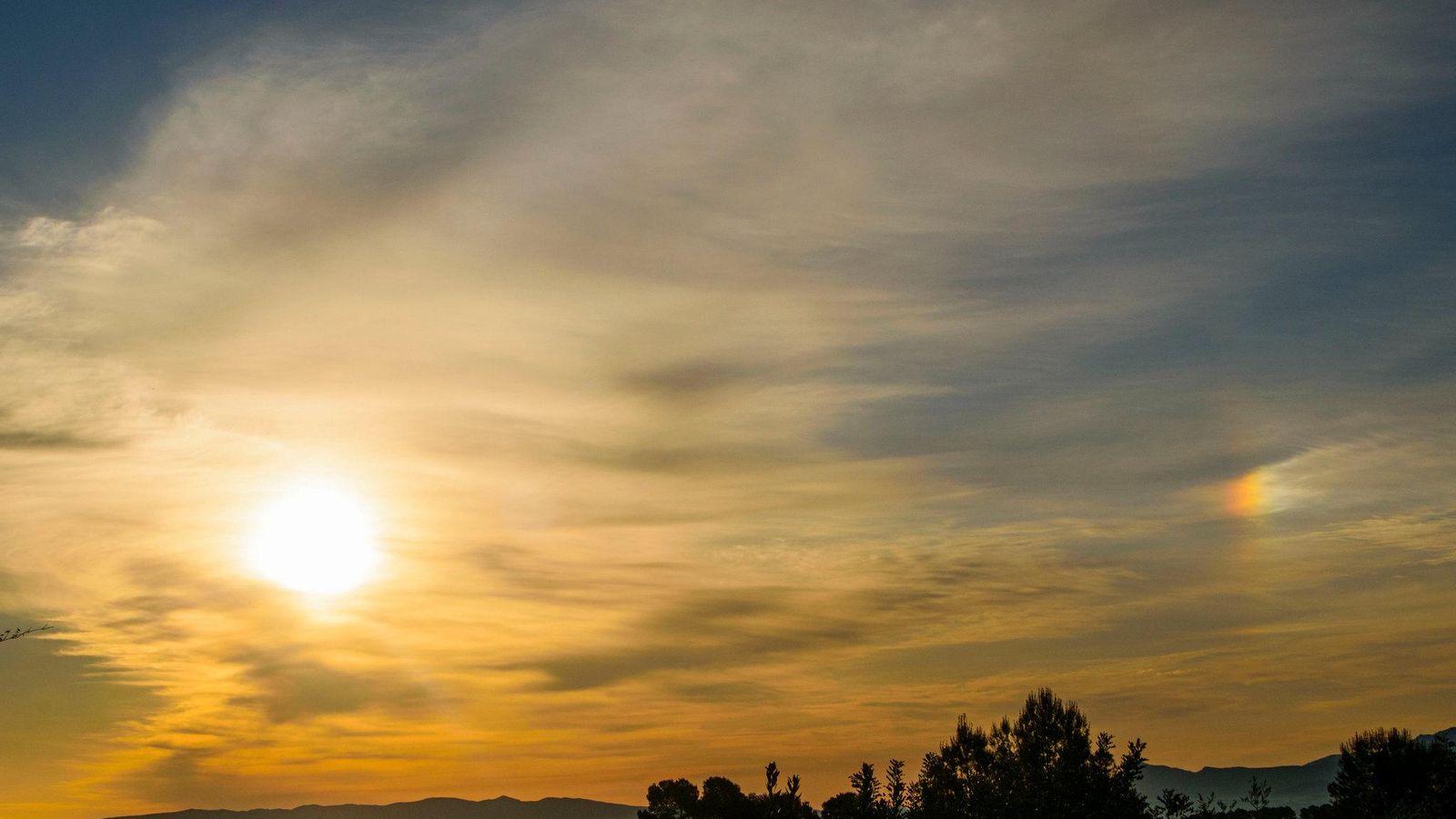 L'OLLERIA, LA VALL D'ALBAIDA