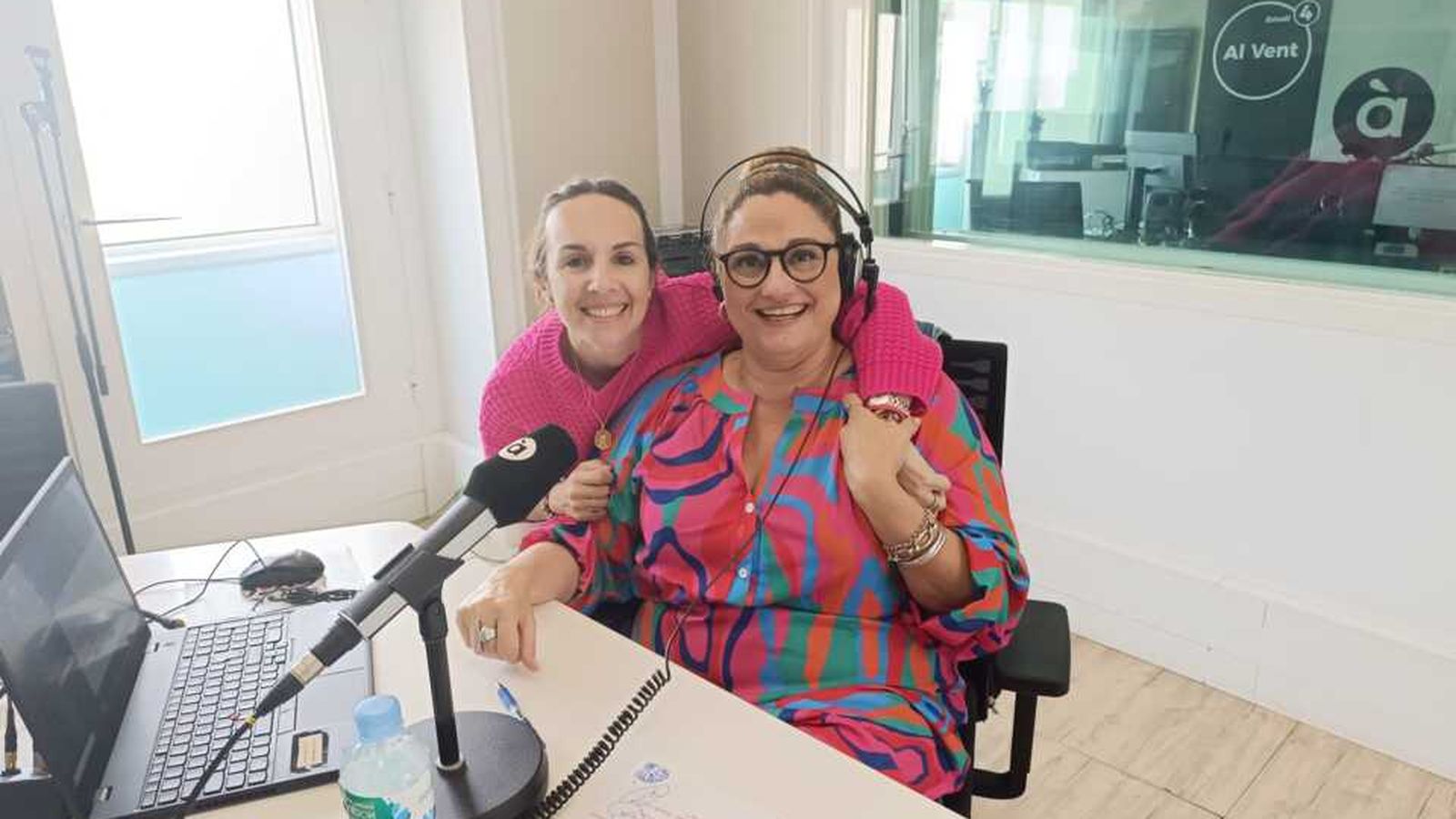 08.04.2024 | El rall diari T6