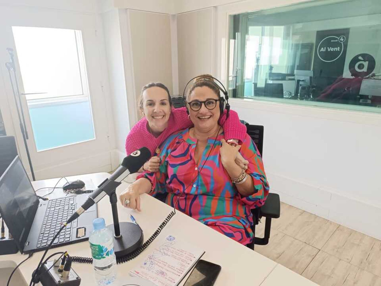 08.04.2024 | El rall diari T6