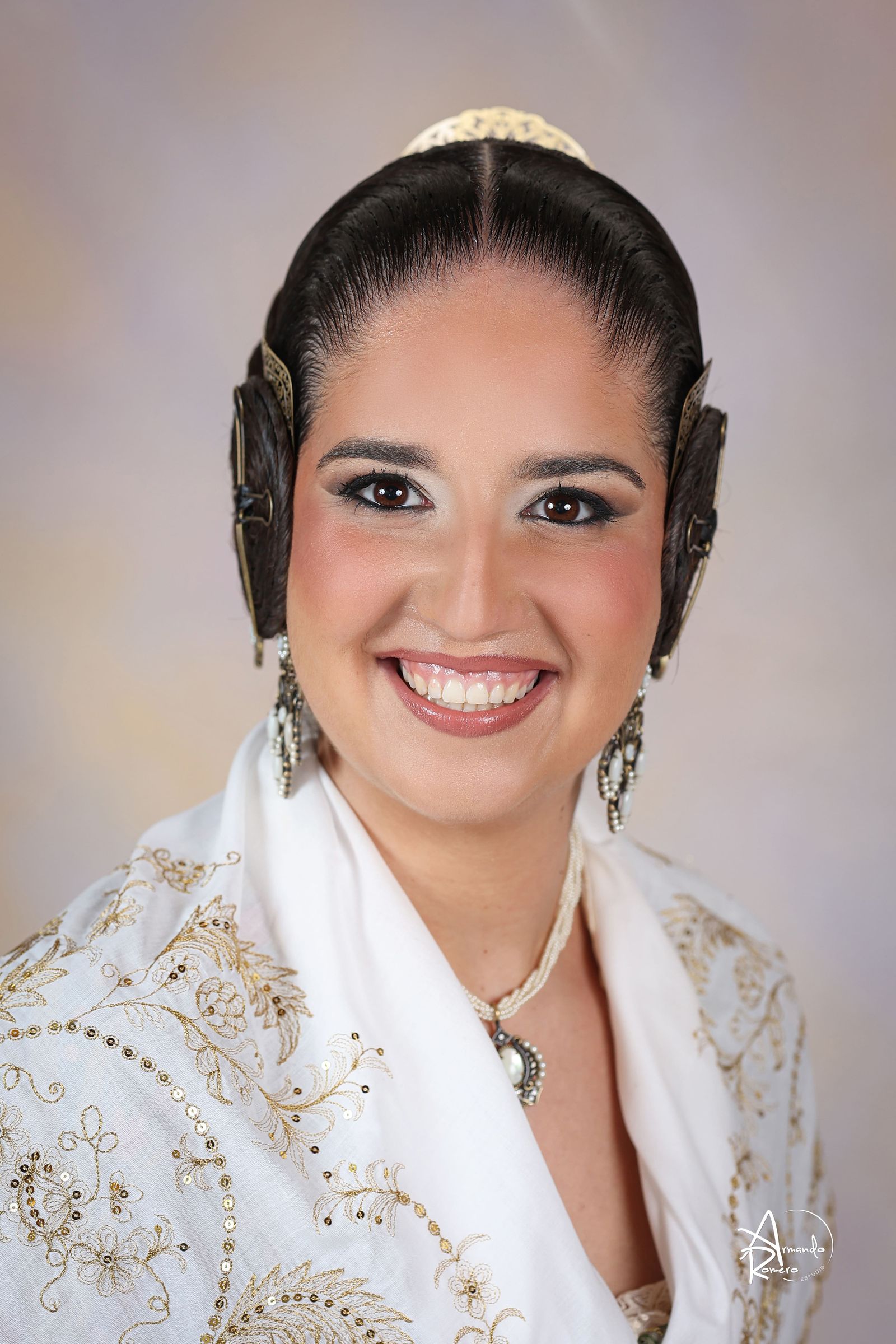 Paula Crespo Herrero - Falla Montortal-Torrefiel – Sector Rascanya