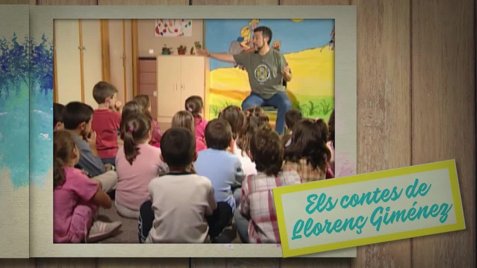 La tortuga Ballaruga