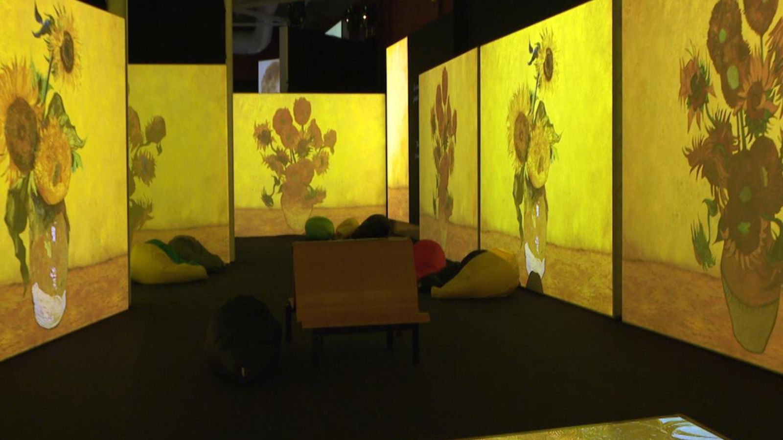 El revòlver amb què suposadament se suïcidà Van Gogh costa 162.500 euros