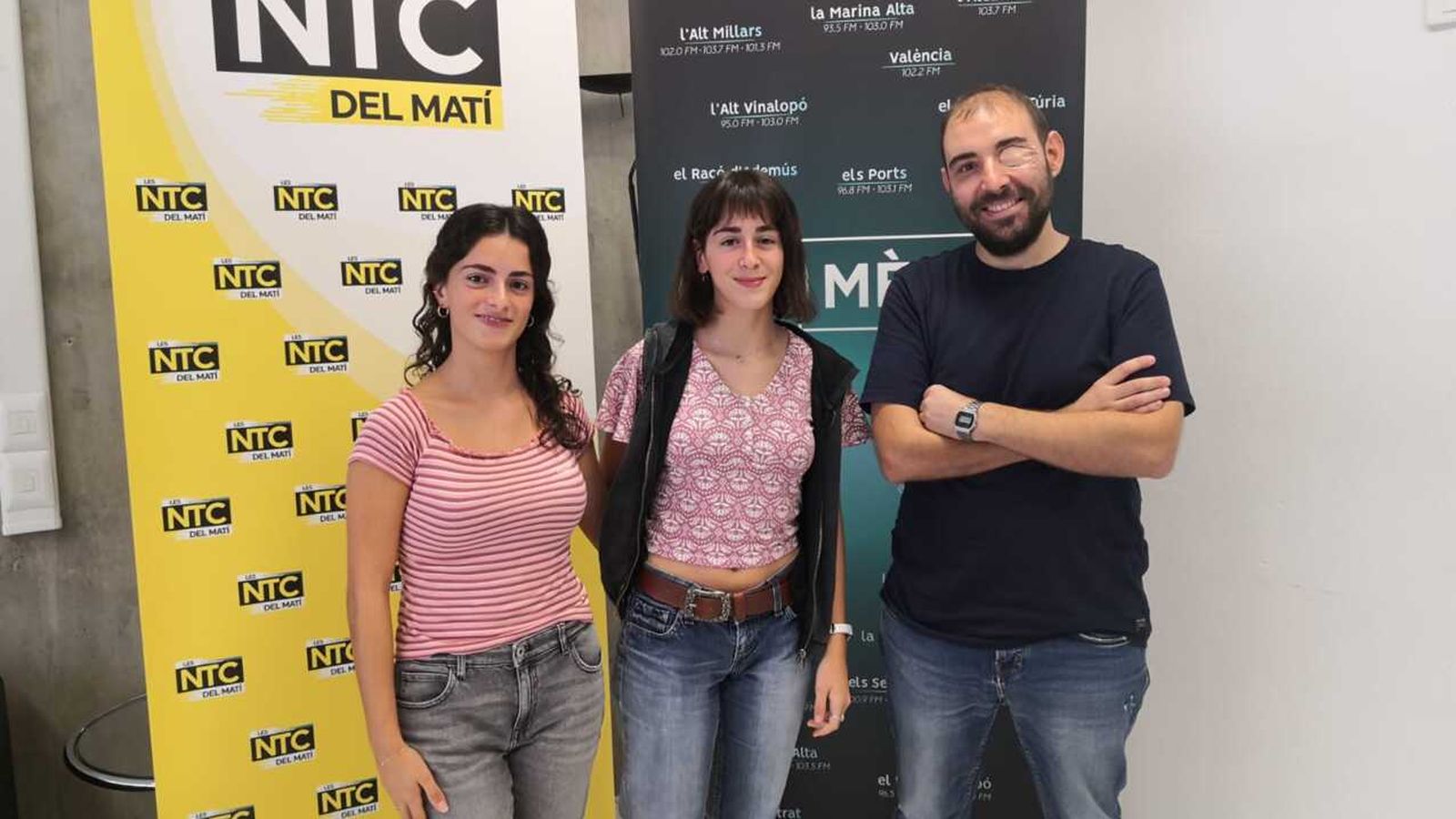 09.11.2022 | ‘Tenim memòria’: educar amb la Xarxa d'Educació i Memòria
