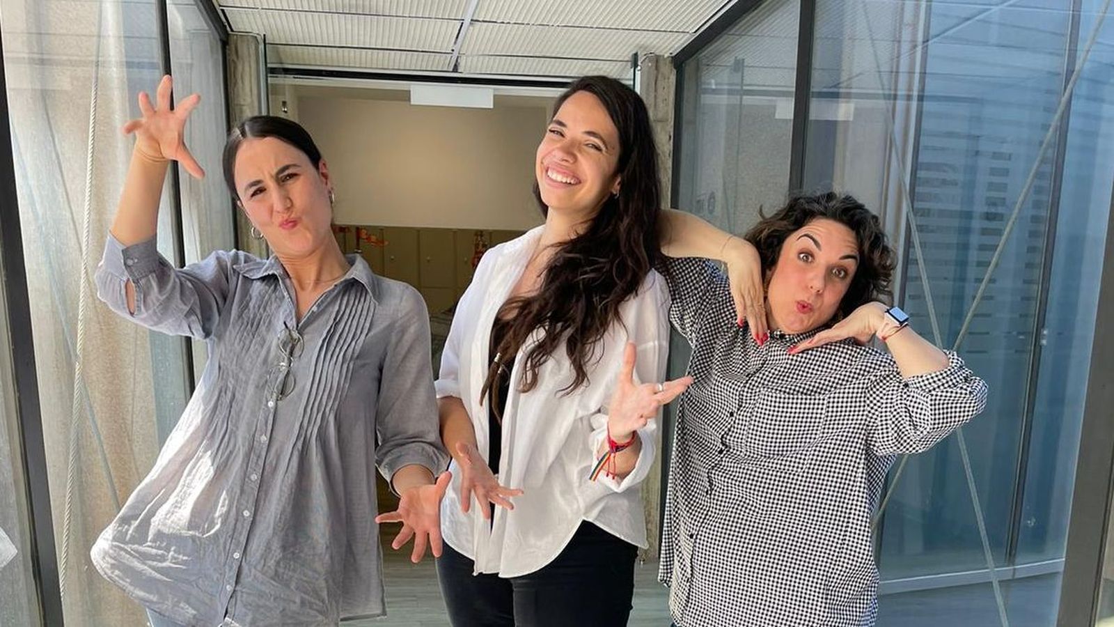 03.05.2024 | “La guapasecció” i la màgia de Patrícia Ferrero