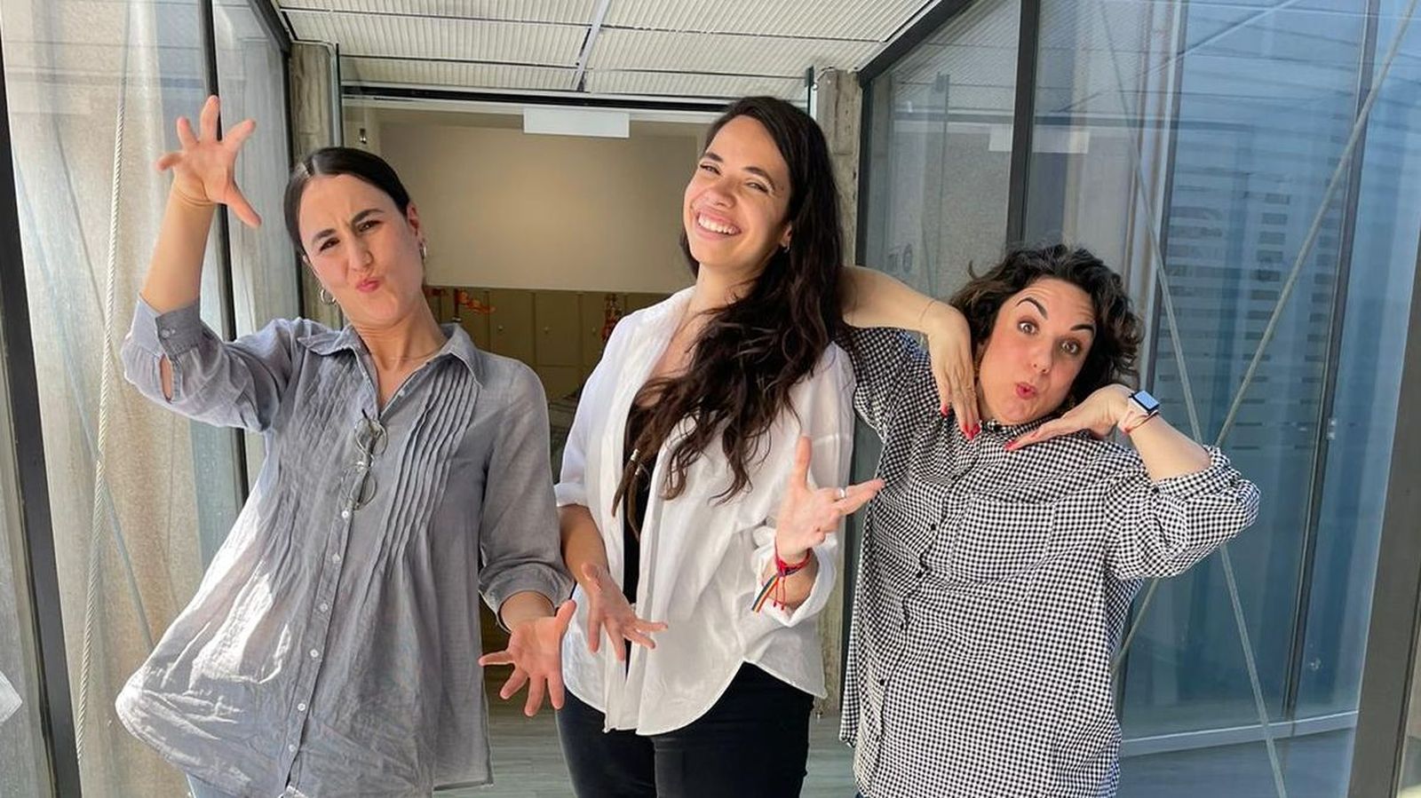 03.05.2024 | “La guapasecció” i la màgia de Patrícia Ferrero