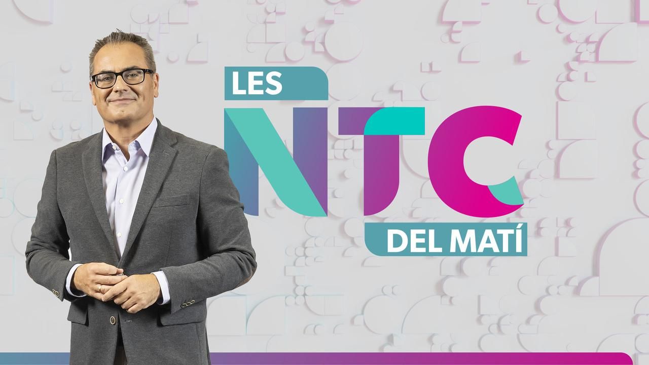 15.07.2025 | Les notícies del matí