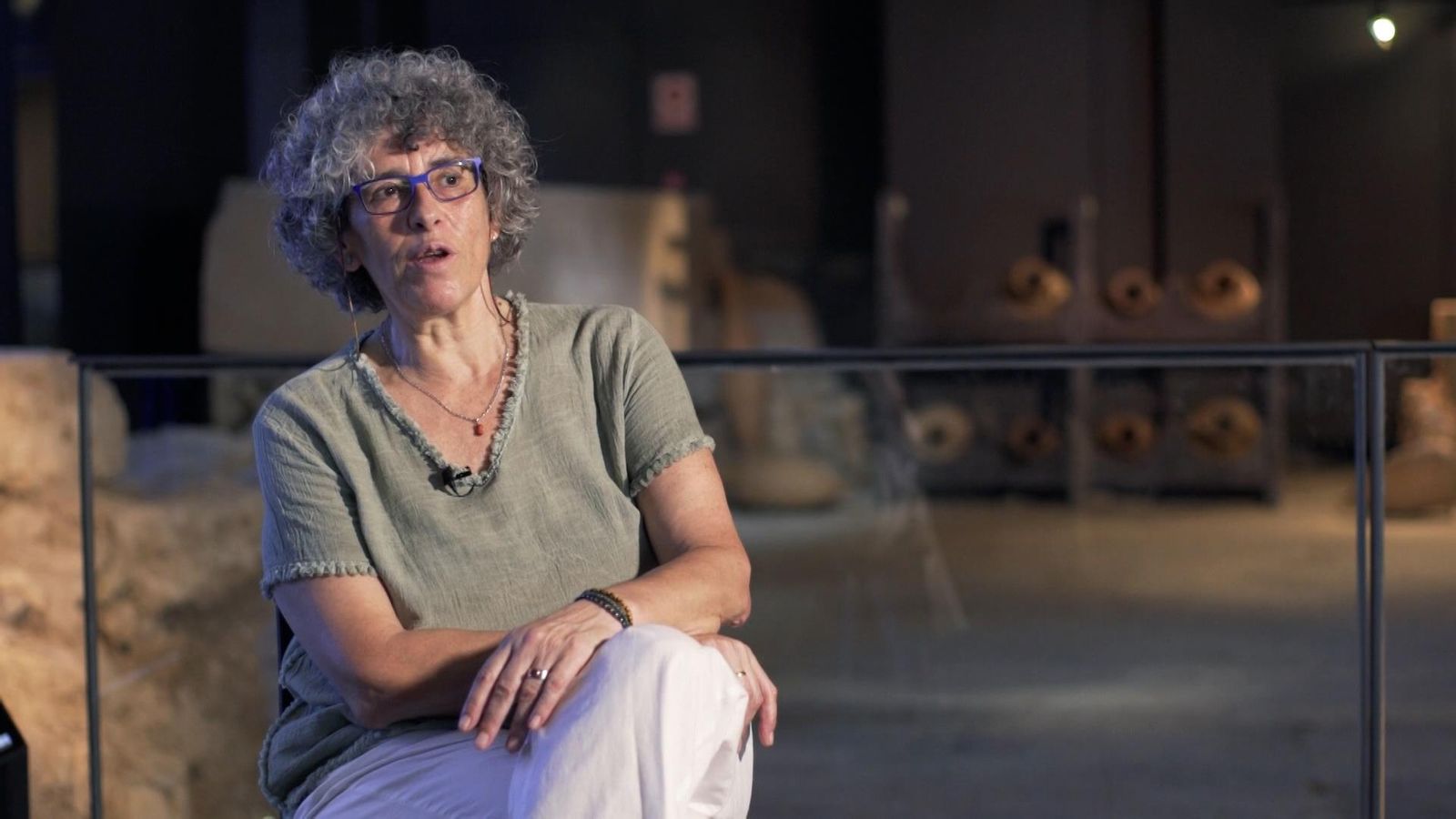 Què t'agradaria fer a tu?