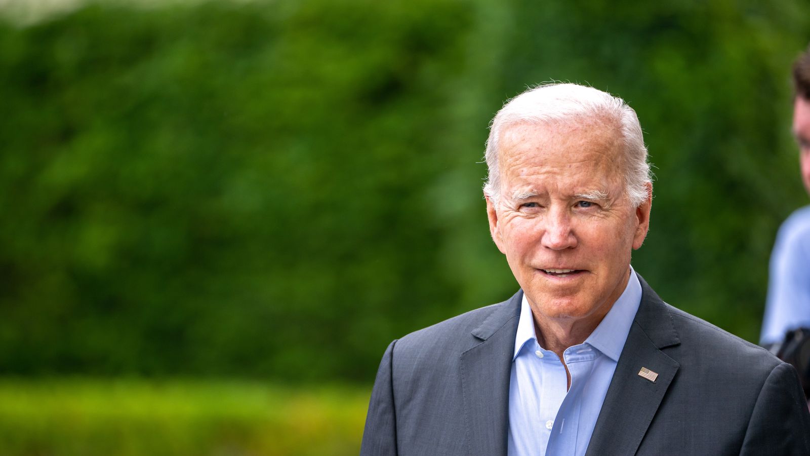 Joe Biden