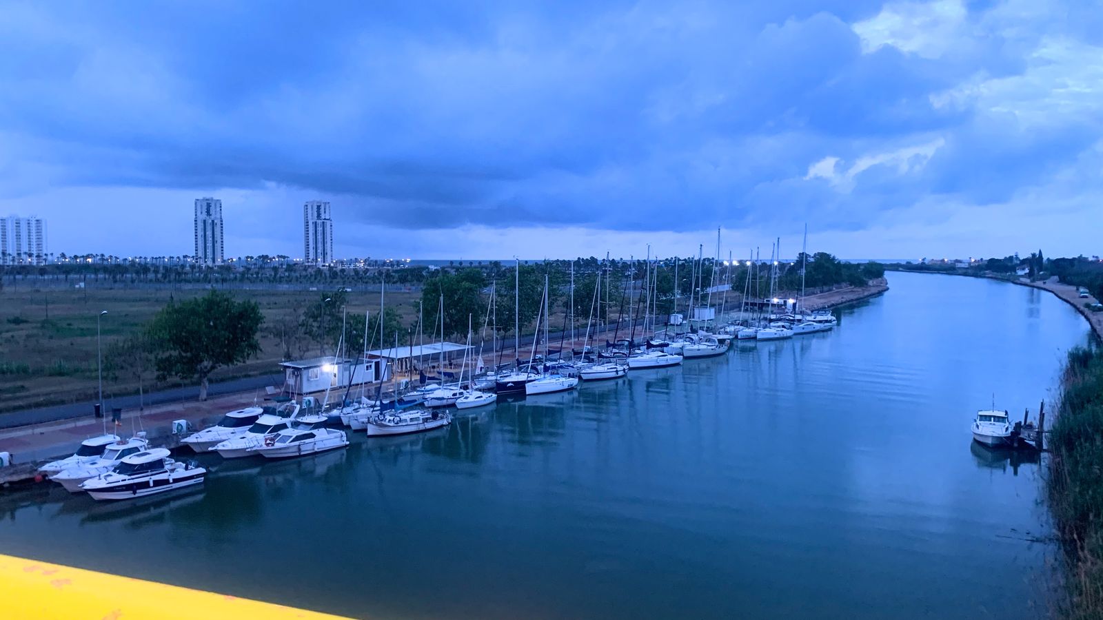 1. CULLERA, LA RIBERA BAIXA