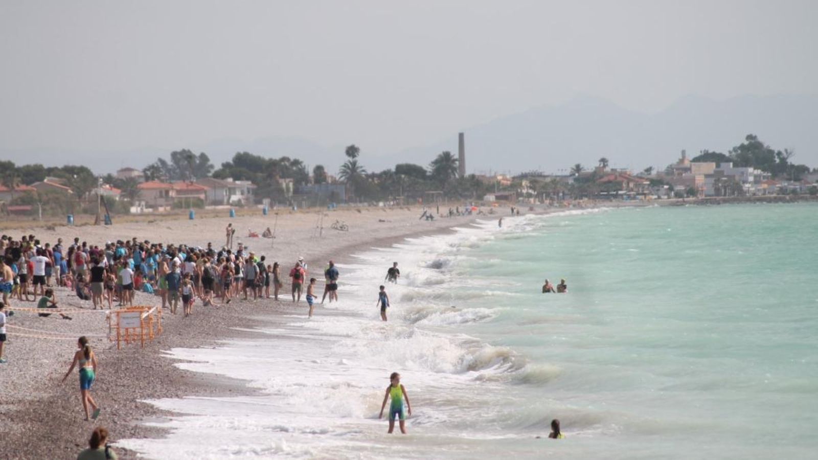 Platja d’Almenara