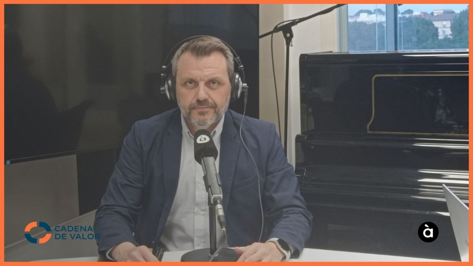 05.03.2024 | José M. Toro d’AERTE