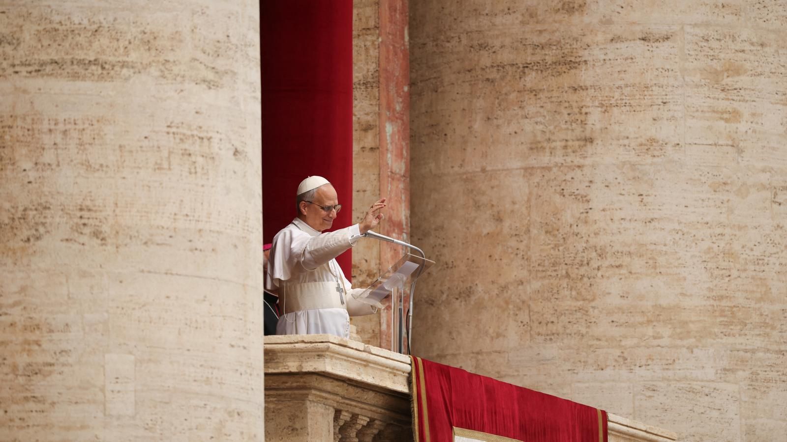 La missa d'inauguració del pontificat de Lleó XIV és diumenge 18 de maig a les 10 hores i es podrà seguir en directe per À Punt