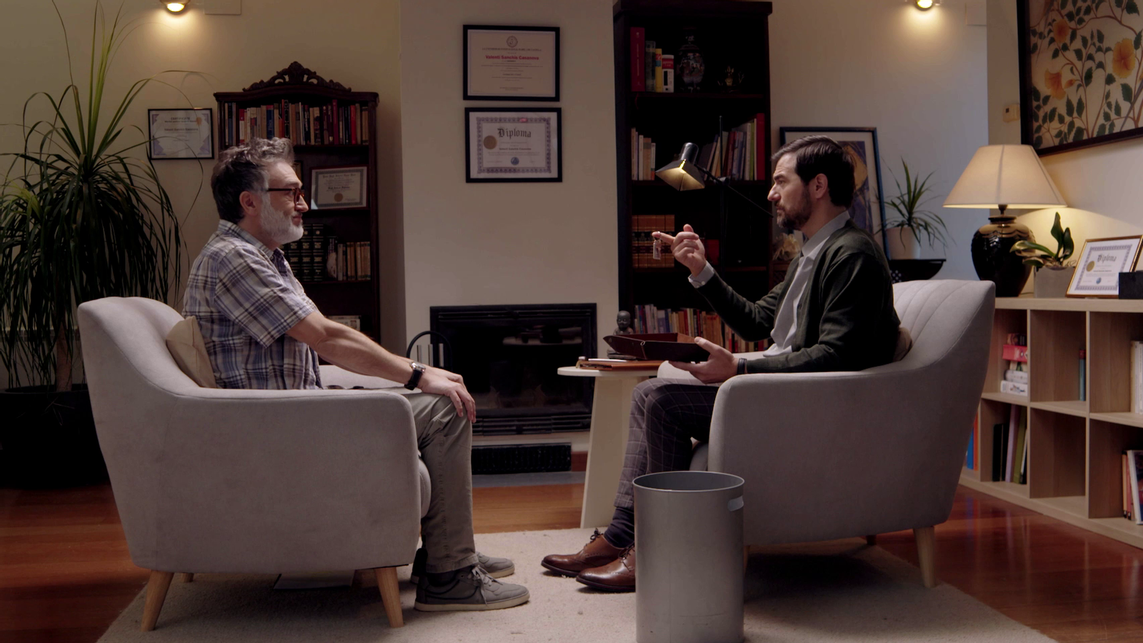 Capítol 7: Sabor de tu