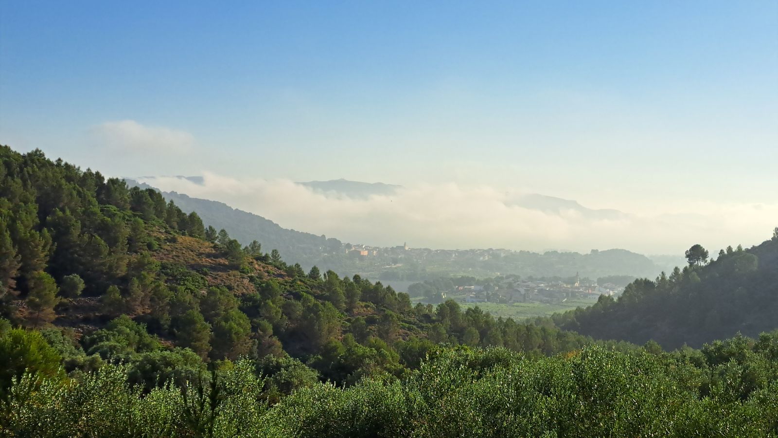 8.MONTITXELVO, LA VALL D'ALBAIDA, PEPE UREÑA