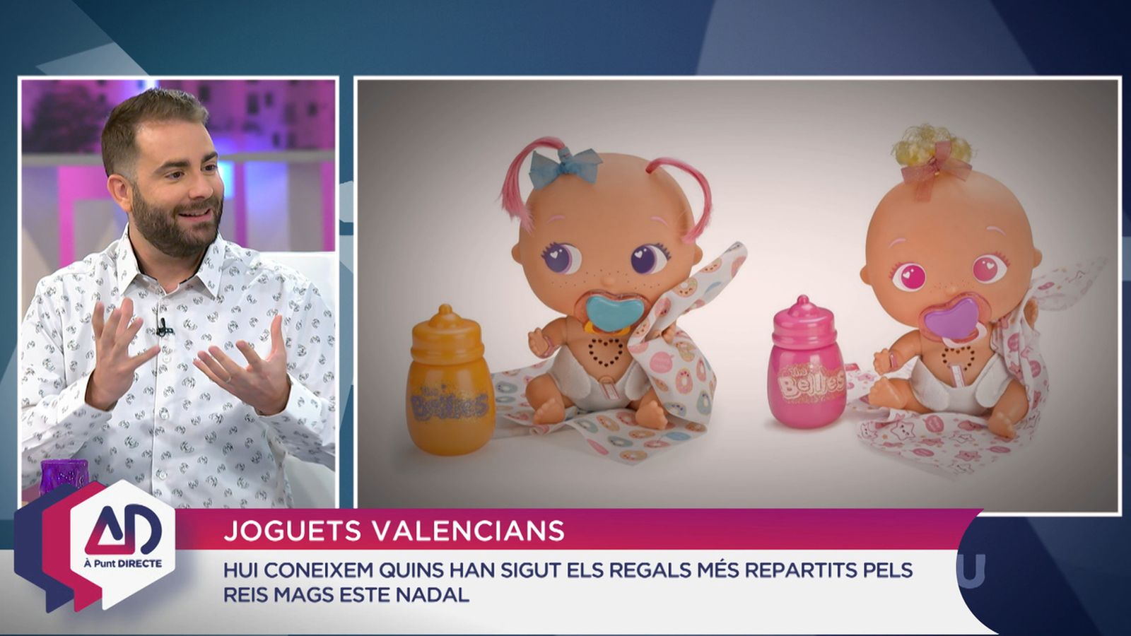 Joguets valencians