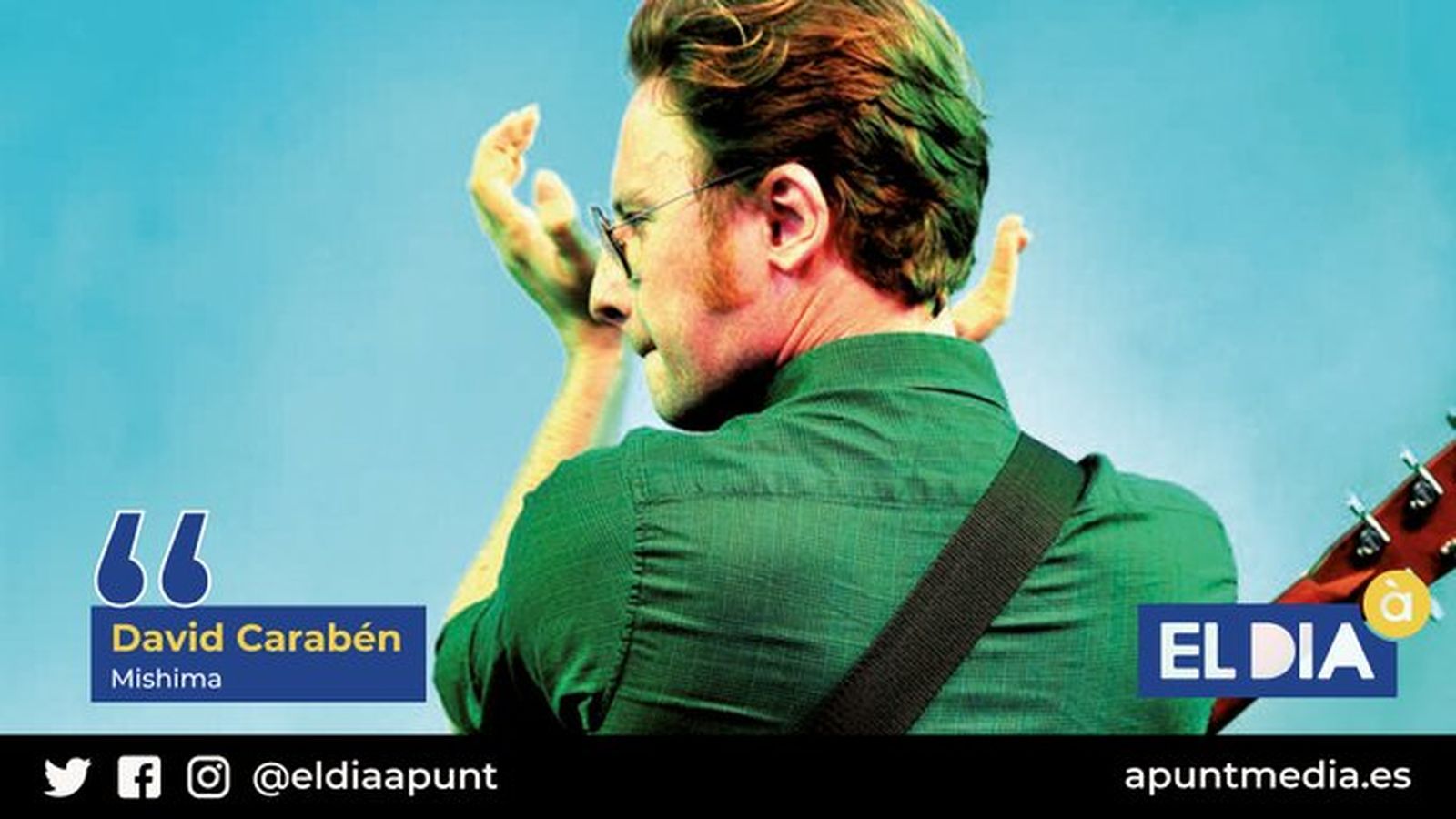 28.10.2020 | El dia À Punt | Segona hora
