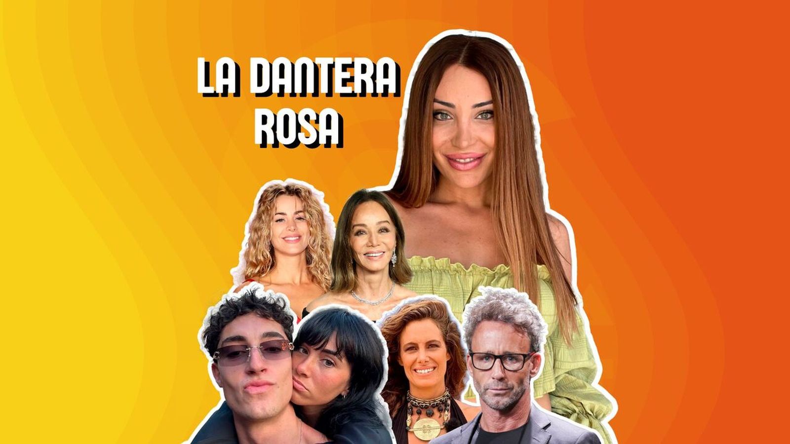 24.09.2025 | "La Dantera Rosa", amb Daniela Requena | Setmana intensa en el cor: memòries, polèmiques i comiats