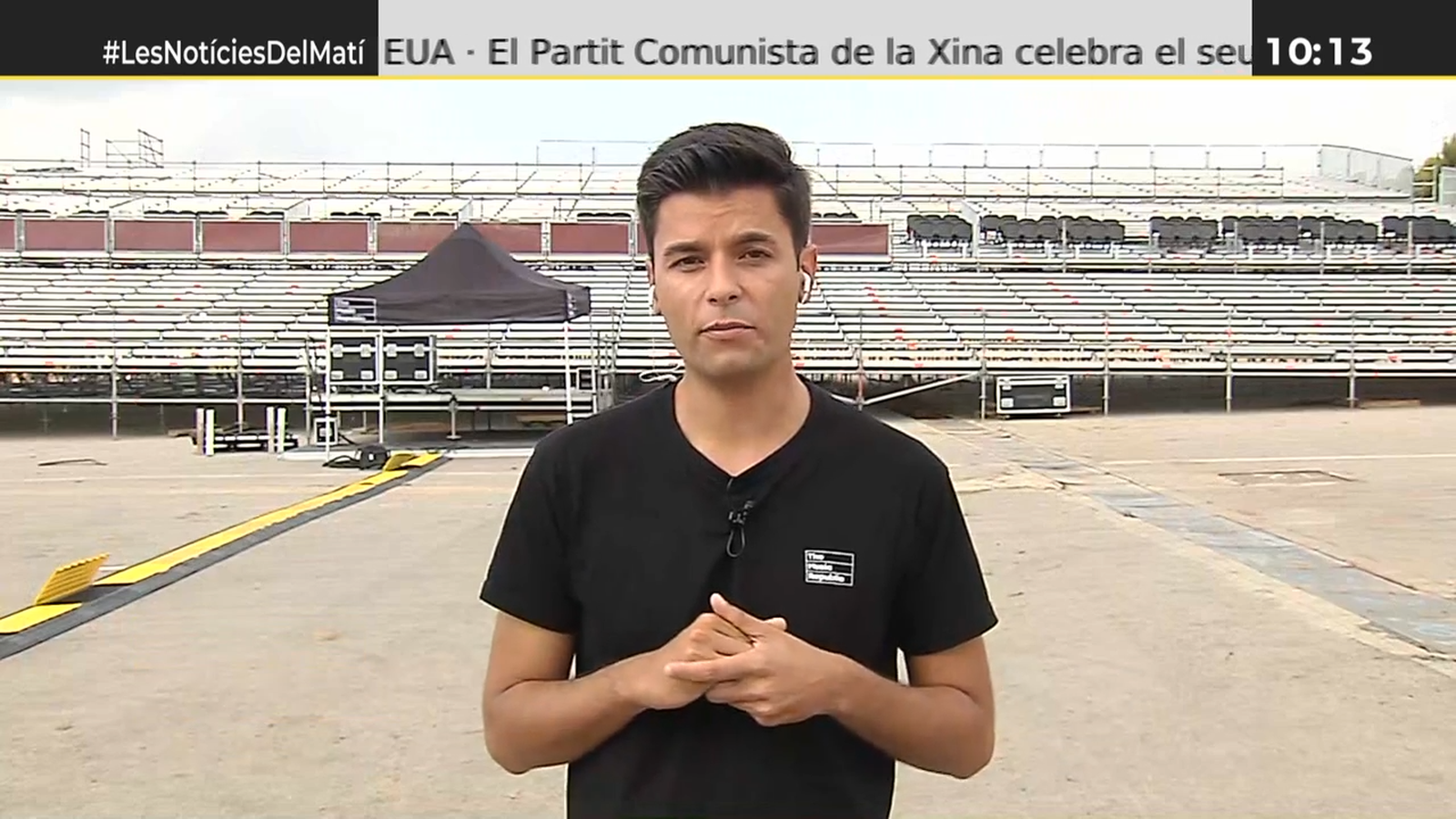01.07.2021 | Entrevista LNM Tomás Abril