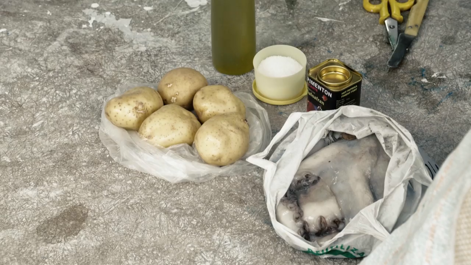 De mar i bancal | Agafeu paper i boli