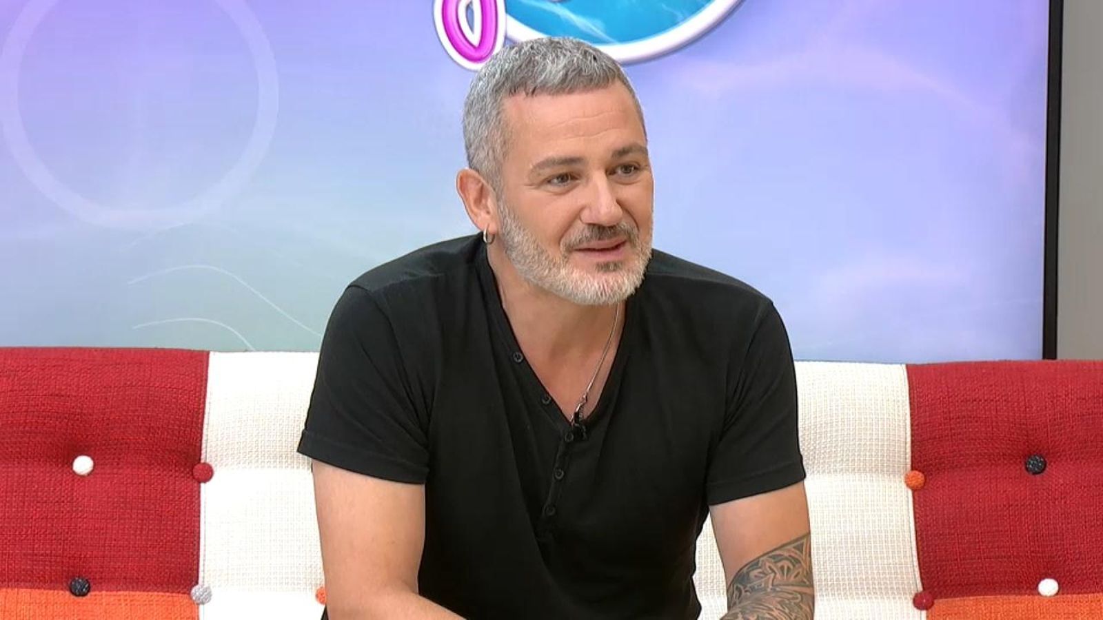 ‘Noah’ l'últim single d’Alejandro Parreño que dedica al seu fill