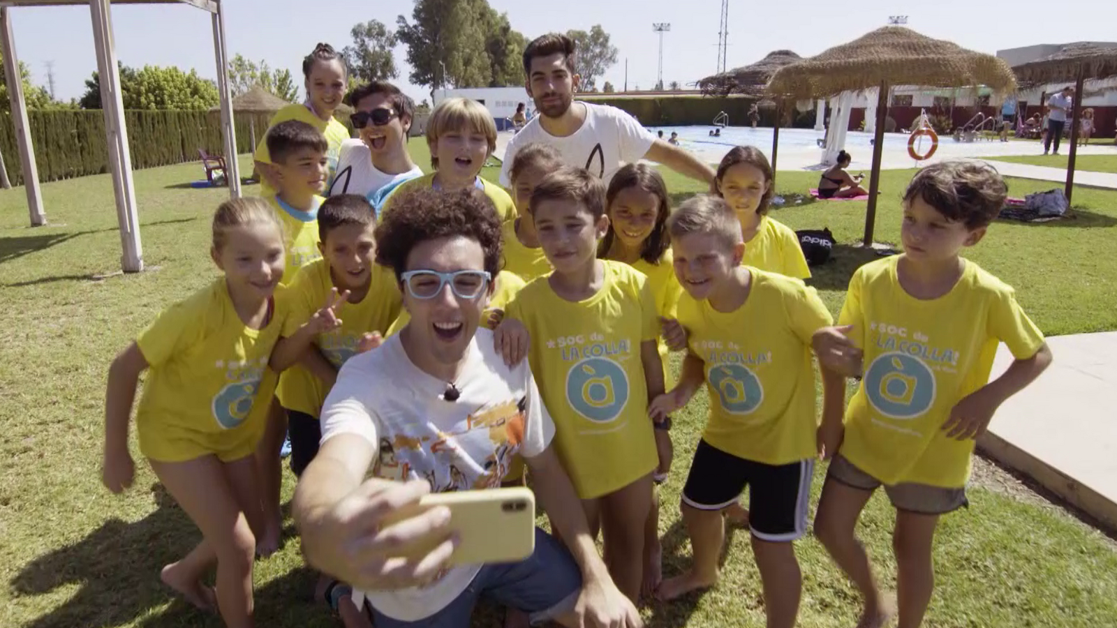 La Colla Challenge | #GlobusBàsquetChallenge