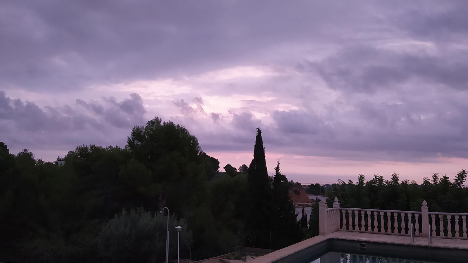 Montserrat, la Ribera Alta
