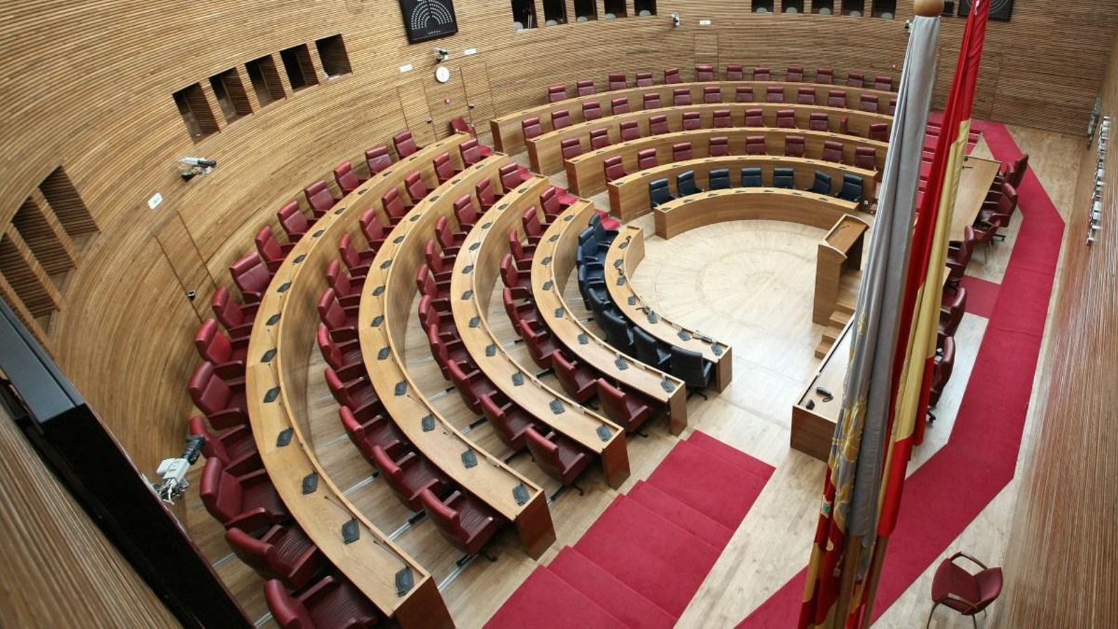 Setmana d\'inici de negociacions per a un nou Botànic