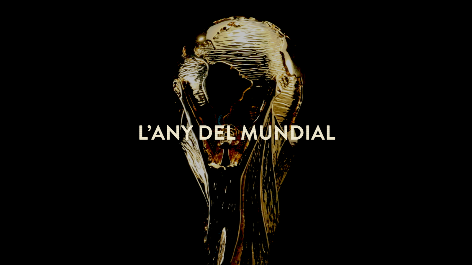 Dejavú | L'any del mundial (2010)