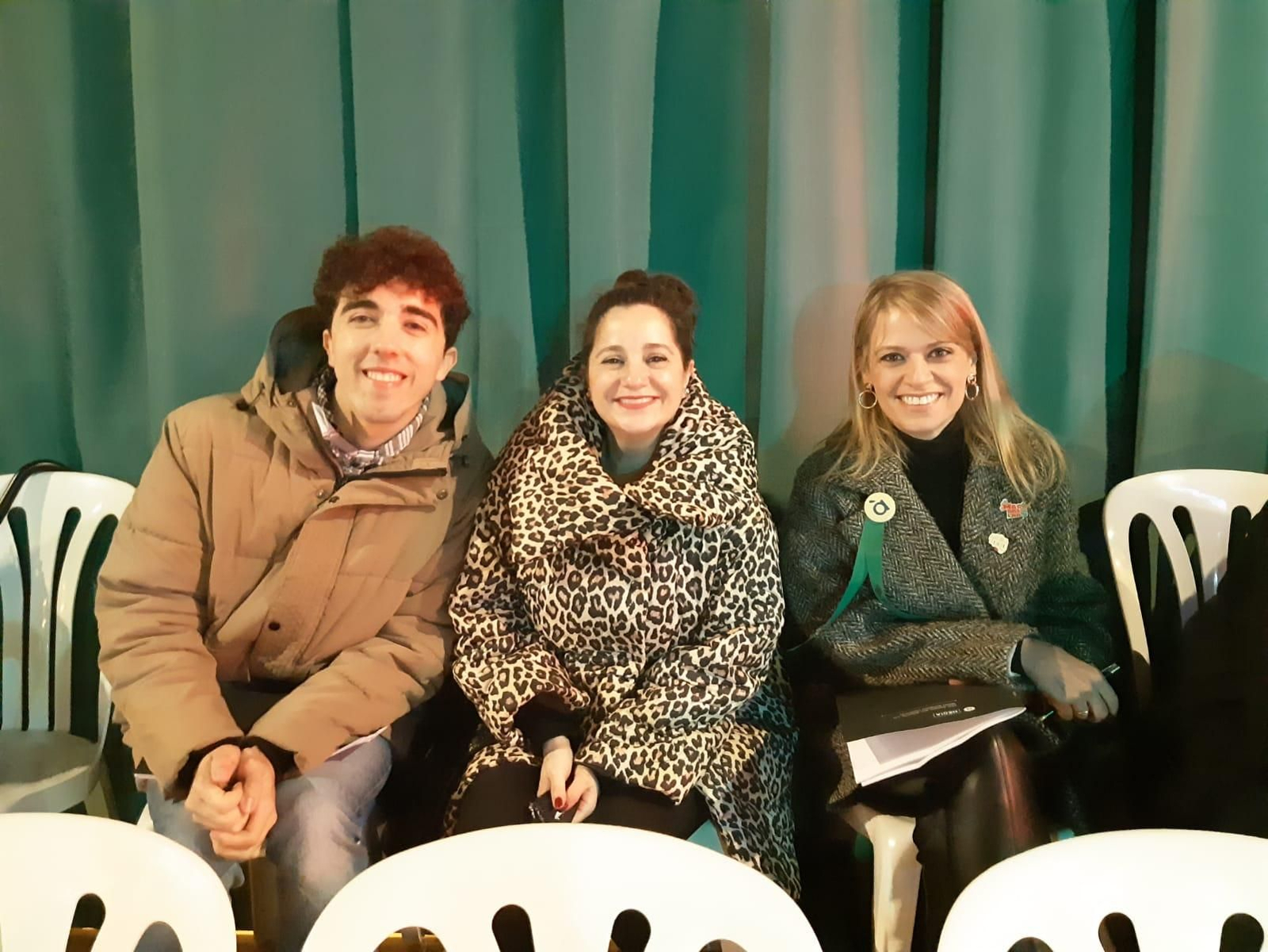 Jurat premis La Colla a la Magdalena 2022