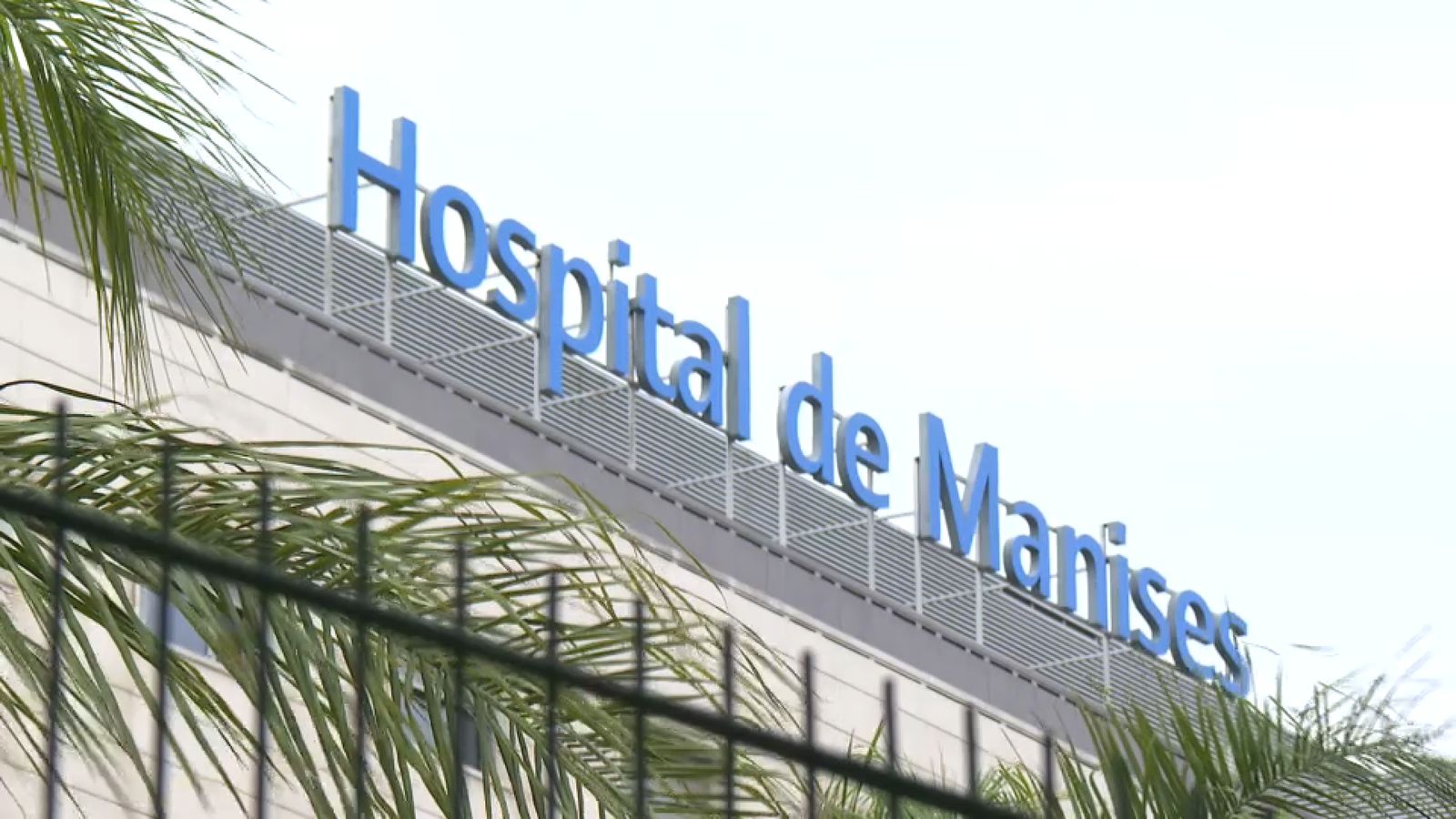 Hospital de Manisses