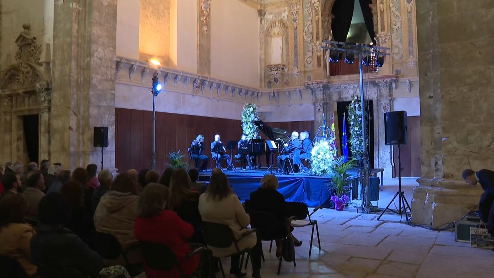 Monestir de Santa Maria de la Valldigna