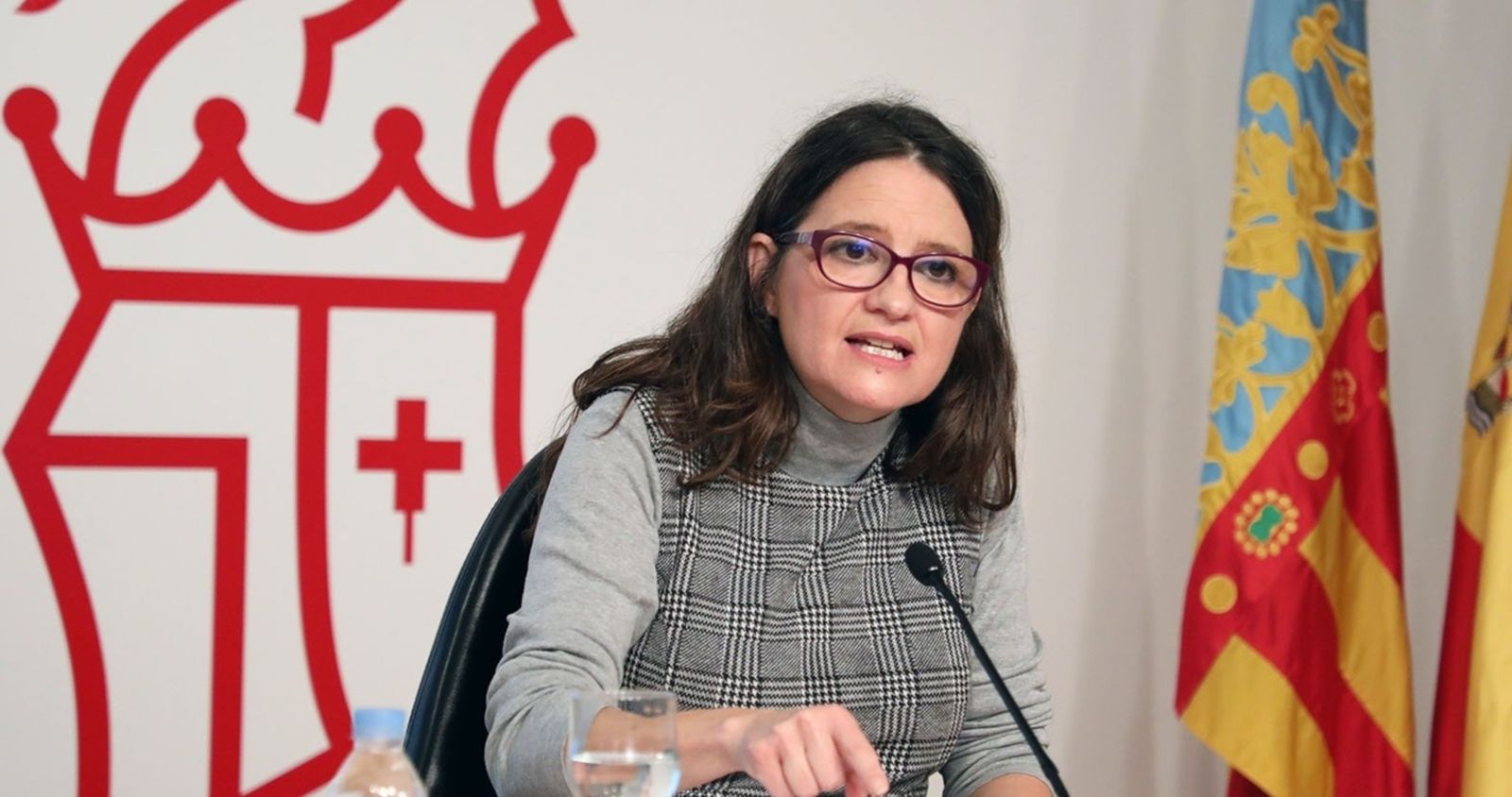 04.09.2019 | NM Entrevista a Mónica Oltra