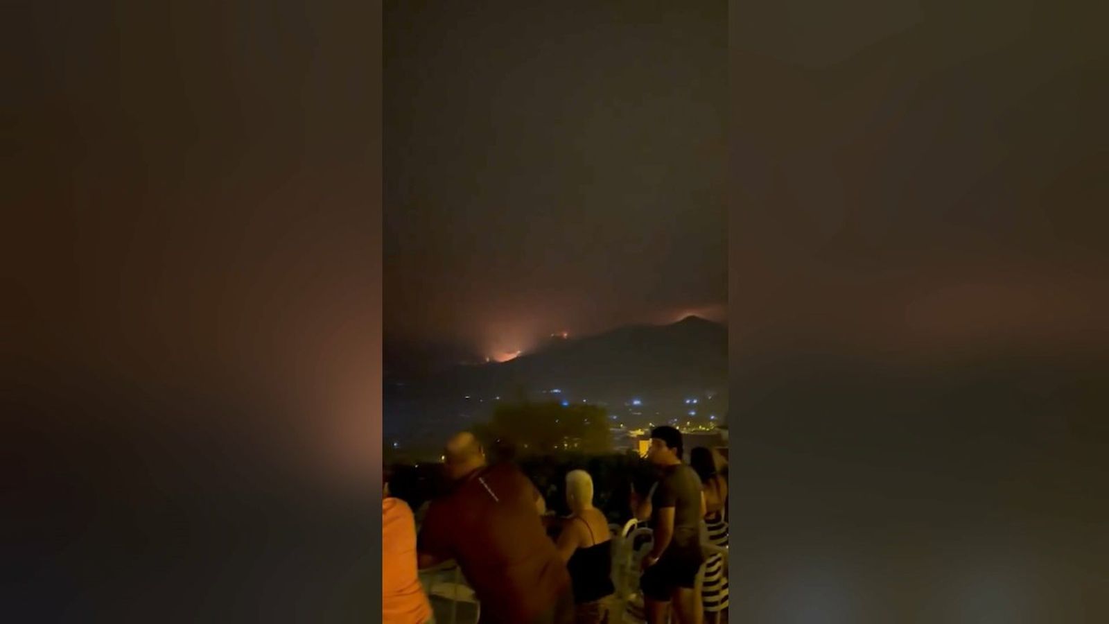 Nit a Onda, últim municipi confinat per prevenció