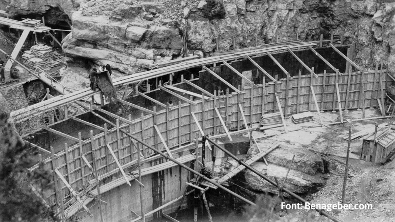 20.11.2024 | “Tenim memòria”: desmitificar les polítiques hidràuliques de la dictadura