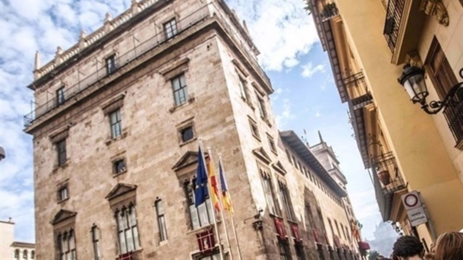 El Suprem ratifica que el valencià no pot ser la llengua prioritària de l'administració autonòmica