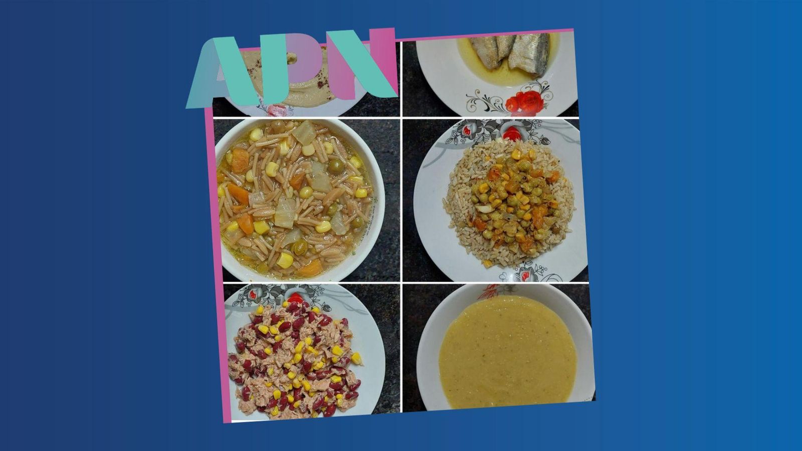 10.04.2025 | Obrim Meló i Palestina: la fam com a arma de guerra i la cuina com a eina de resistència