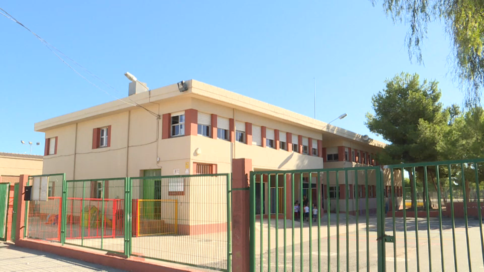 Llibertat cautelar per a l\'acusat d\'agredir un professor a Sagunt