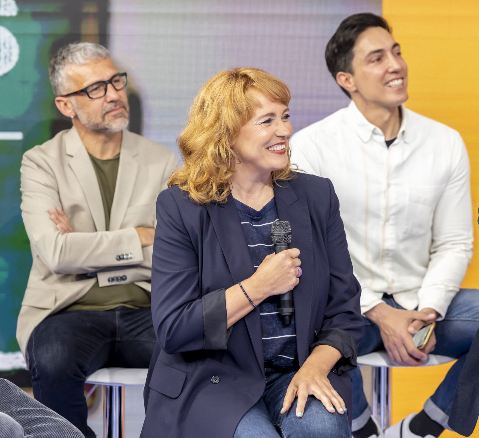 Carolina Ferre torna amb la segona temporada de Tresors amb història