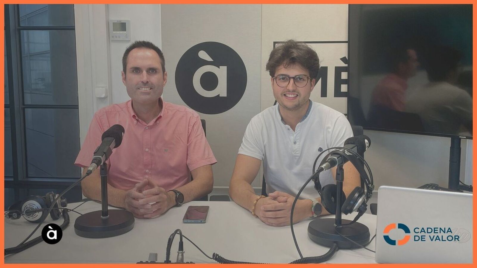 10.10.2024 | Cadena de valor | Alternatives energètiques