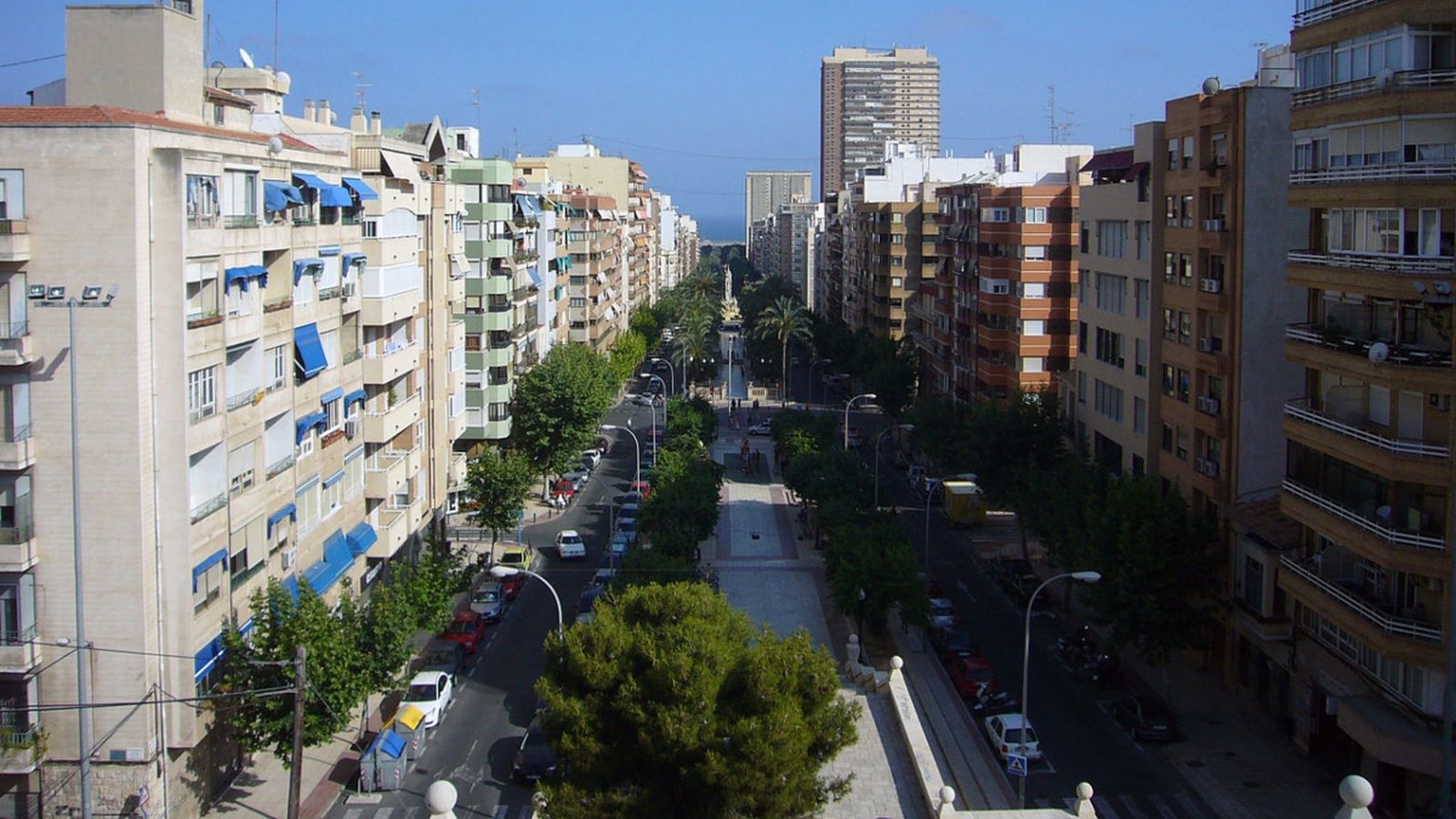 Alacant rehabilita cinc refugis de la Guerra per a ús públic