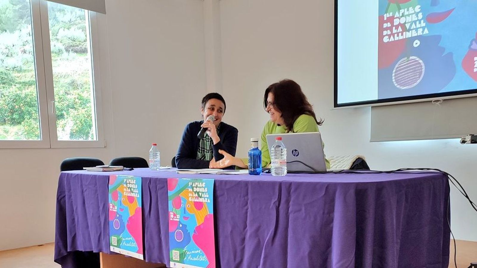 "Fadrines, el procés de no casar-se en la societat valenciana", una de les xerrades de l'aplec