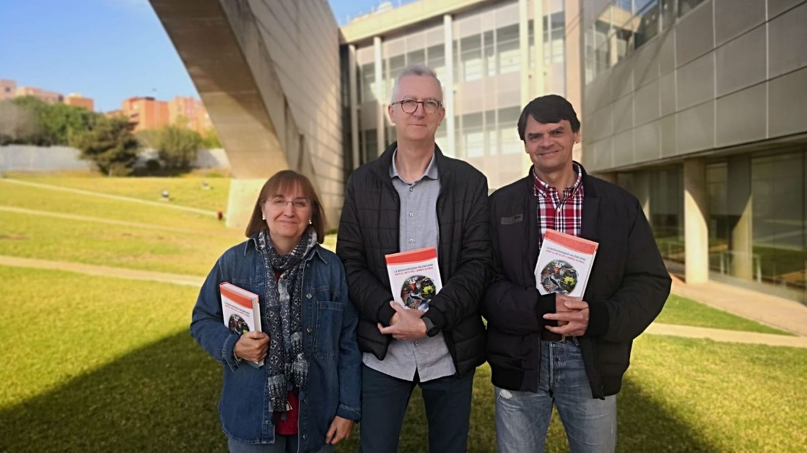 28.03.2023 | La biodiversitat valenciana davant del repte del canvi global