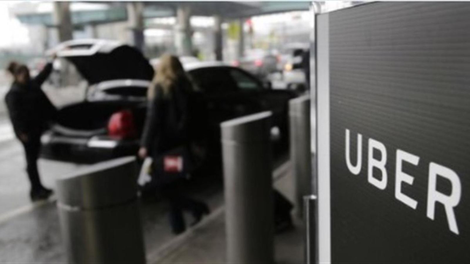 Foment llança el registre al qual Uber i Cabify han de notificar tots els serveis.