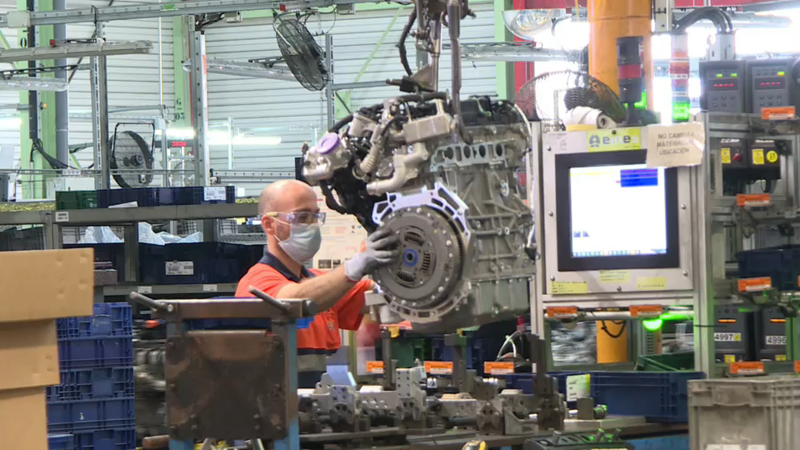 Falta personal qualificat a les empreses per a fer front a la transformació digital